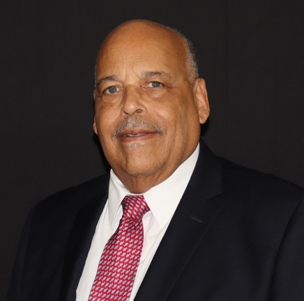 Photo of Oliver Crawford, MD
