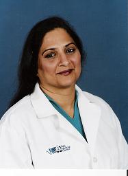 Photo of Rifat Parwaiz, MD