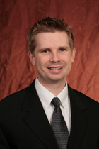 Photo of Nathanael L. Hawkins, M.D.
