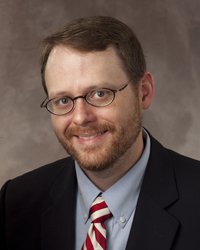 Photo of Buddy B. Stokes II, D.O.