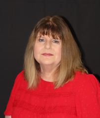 Photo of Sheryl Jernigan, CRNP
