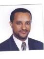 Photo of Eyob Hailu Tessema, MD