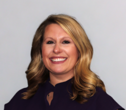 Photo of April Tate, MSN, CRNP, AGACNP-BC