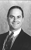 Photo of Ronald Alfano, M.D.