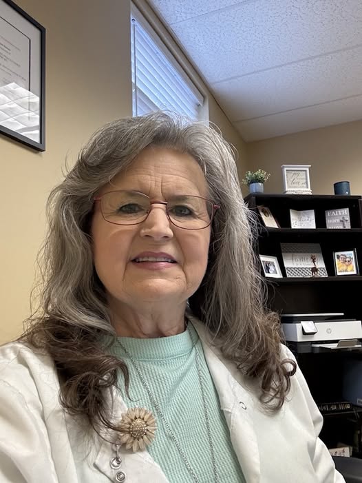 Photo of Diane Brewer, CRNP